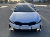 Kia Rio 2022 годаүшін8 000 000 тг. в Астана – фото 3