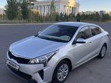Kia Rio 2022 годаүшін8 000 000 тг. в Астана – фото 5