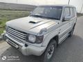 Mitsubishi Pajero 1993 годаүшін2 200 000 тг. в Алматы – фото 8