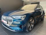 Audi e-tron 2021 года за 27 000 000 тг. в Алматы – фото 3