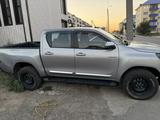 Toyota Hilux 2019 годаүшін16 500 000 тг. в Атырау – фото 4