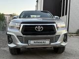 Toyota Hilux 2019 годаүшін16 500 000 тг. в Атырау