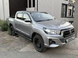 Toyota Hilux 2019 годаүшін16 500 000 тг. в Атырау – фото 3