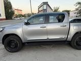 Toyota Hilux 2019 годаүшін16 500 000 тг. в Атырау – фото 5