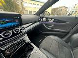 Mercedes-Benz E 200 2021 годаүшін30 000 000 тг. в Шымкент – фото 4