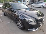 Mercedes-Benz E 300 2014 года за 11 500 000 тг. в Алматы
