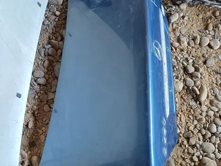 Крышка багажника за 60 000 тг. в Шымкент – фото 2