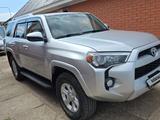 Toyota 4Runner 2018 годаүшін20 000 000 тг. в Уральск