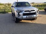 Toyota 4Runner 2018 годаүшін20 000 000 тг. в Уральск – фото 2
