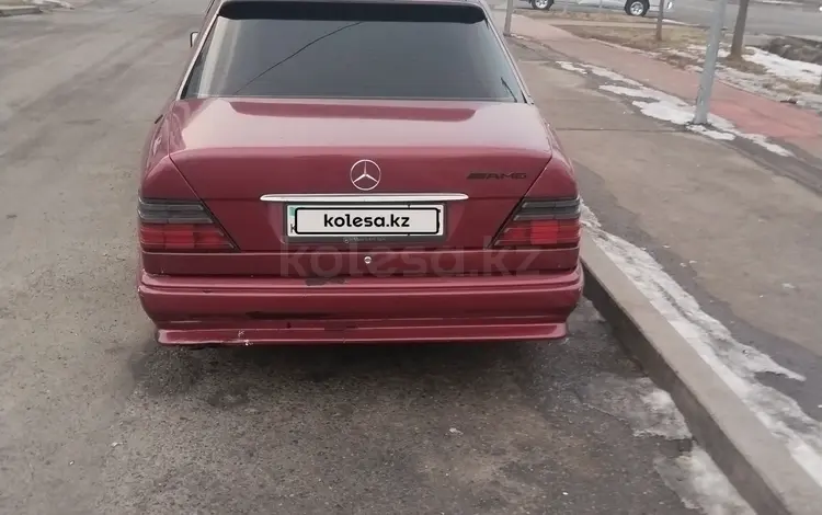 Mercedes-Benz E 280 1993 годаfor2 200 000 тг. в Алматы