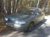 ВАЗ (Lada) 2110 2007 годаүшін1 150 000 тг. в Кокшетау – фото 3