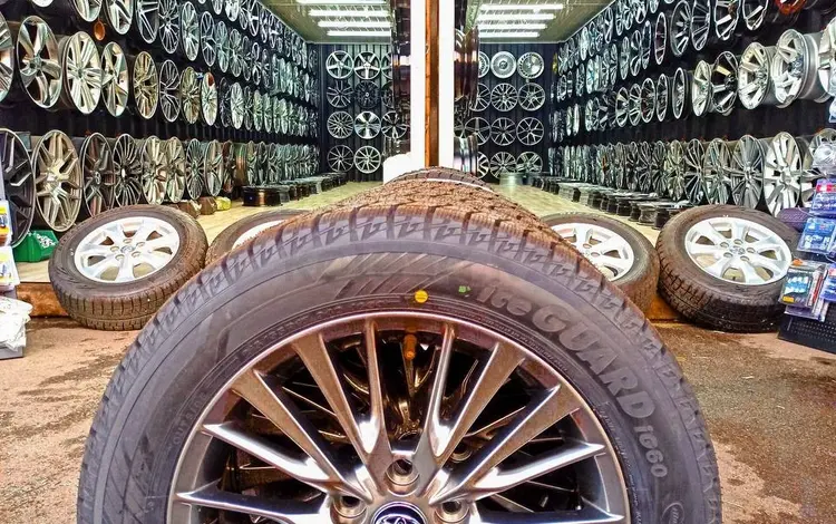 AUTO_WHEELS_KZ в Алматы