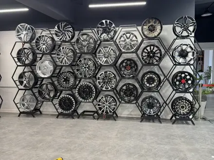 AUTO_WHEELS_KZ в Алматы – фото 5