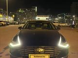Hyundai Sonata 2022 годаүшін11 500 000 тг. в Астана