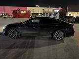 Hyundai Sonata 2022 годаүшін11 500 000 тг. в Астана – фото 2