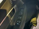 Hyundai Sonata 2022 годаүшін11 500 000 тг. в Астана – фото 5