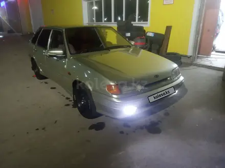 ВАЗ (Lada) 2114 2005 года за 1 100 000 тг. в Костанай