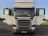 Scania  4-Series 2017 года за 40 000 000 тг. в Астана