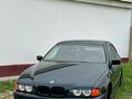 BMW 528 1996 годаүшін3 400 000 тг. в Тараз – фото 2