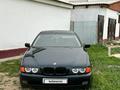 BMW 528 1996 годаүшін3 400 000 тг. в Тараз – фото 5