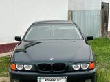BMW 528 1996 года за 3 400 000 тг. в Тараз