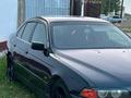 BMW 528 1996 года за 3 400 000 тг. в Тараз – фото 7