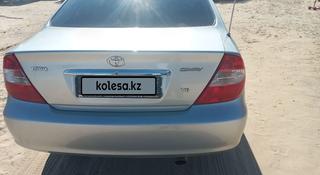 Toyota Camry 2003 годаүшін5 400 000 тг. в Кызылорда