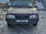 ВАЗ (Lada) 2109 1993 года за 550 000 тг. в Костанай