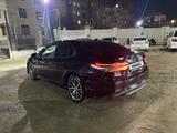 Toyota Camry 2024 года за 16 200 000 тг. в Шымкент – фото 2