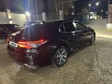 Toyota Camry 2024 года за 16 200 000 тг. в Шымкент – фото 4