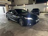 Toyota Camry 2024 года за 16 200 000 тг. в Шымкент – фото 3