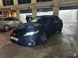 Toyota Camry 2024 года за 16 200 000 тг. в Шымкент