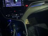Toyota Camry 2024 года за 16 200 000 тг. в Шымкент – фото 5