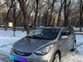 Hyundai Elantra 2013 года за 6 500 000 тг. в Алматы – фото 6