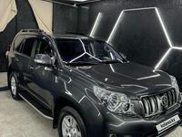 Toyota Land Cruiser Prado 2012 годаүшін17 800 000 тг. в Усть-Каменогорск