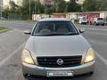 Nissan Teana 2003 годаүшін3 000 000 тг. в Алматы – фото 6