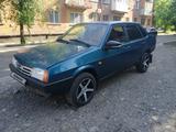 ВАЗ (Lada) 21099 1997 годаүшін700 000 тг. в Усть-Каменогорск