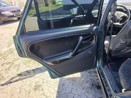 ВАЗ (Lada) 21099 1997 года за 700 000 тг. в Усть-Каменогорск – фото 11