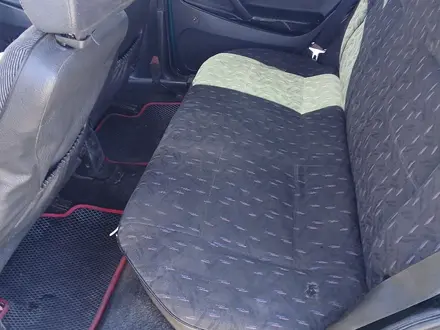ВАЗ (Lada) 21099 1997 года за 700 000 тг. в Усть-Каменогорск – фото 12