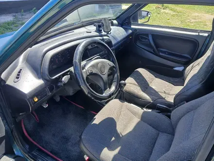 ВАЗ (Lada) 21099 1997 года за 700 000 тг. в Усть-Каменогорск – фото 13