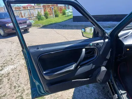 ВАЗ (Lada) 21099 1997 года за 700 000 тг. в Усть-Каменогорск – фото 14