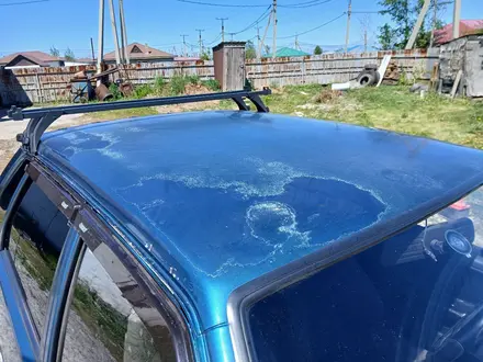 ВАЗ (Lada) 21099 1997 года за 700 000 тг. в Усть-Каменогорск – фото 16