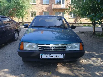 ВАЗ (Lada) 21099 1997 года за 700 000 тг. в Усть-Каменогорск – фото 3