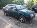 ВАЗ (Lada) 21099 1997 года за 700 000 тг. в Усть-Каменогорск – фото 4