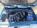 ВАЗ (Lada) 21099 1997 годаүшін700 000 тг. в Усть-Каменогорск – фото 5