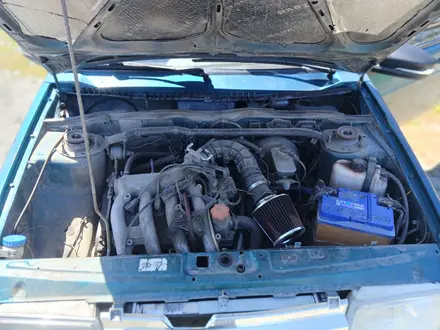 ВАЗ (Lada) 21099 1997 года за 700 000 тг. в Усть-Каменогорск – фото 5