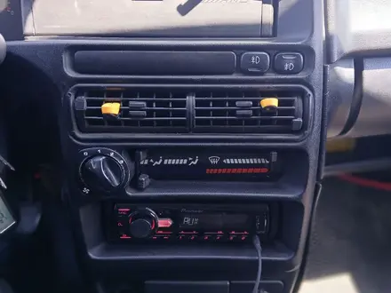 ВАЗ (Lada) 21099 1997 года за 700 000 тг. в Усть-Каменогорск – фото 7