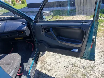 ВАЗ (Lada) 21099 1997 года за 700 000 тг. в Усть-Каменогорск – фото 8