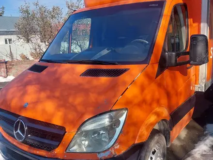 Mercedes-Benz Sprinter 2009 года за 9 000 000 тг. в Алматы – фото 17