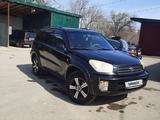 Toyota RAV4 2001 годаүшін4 200 000 тг. в Тараз – фото 3